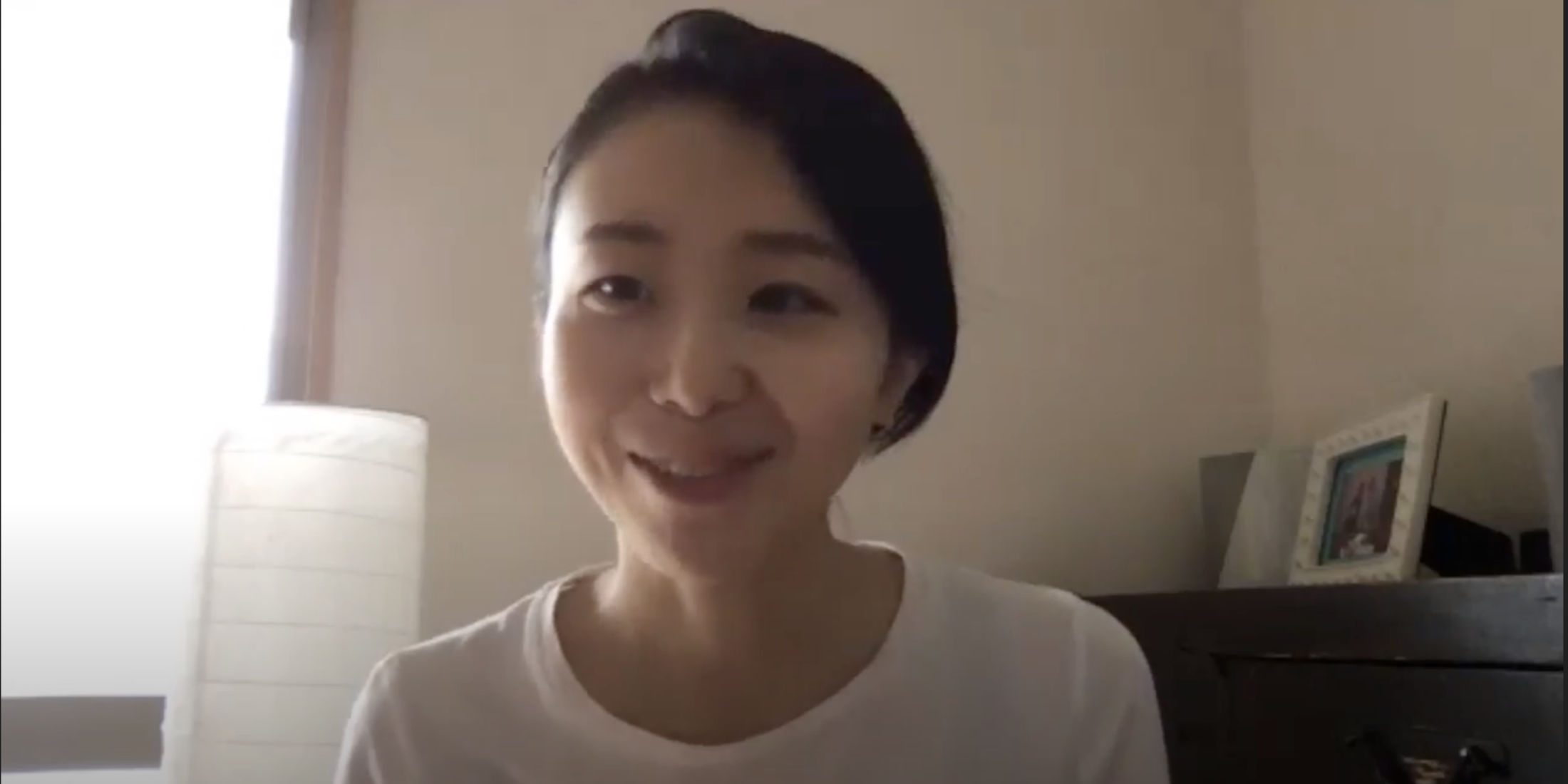 画像:持田 敦子