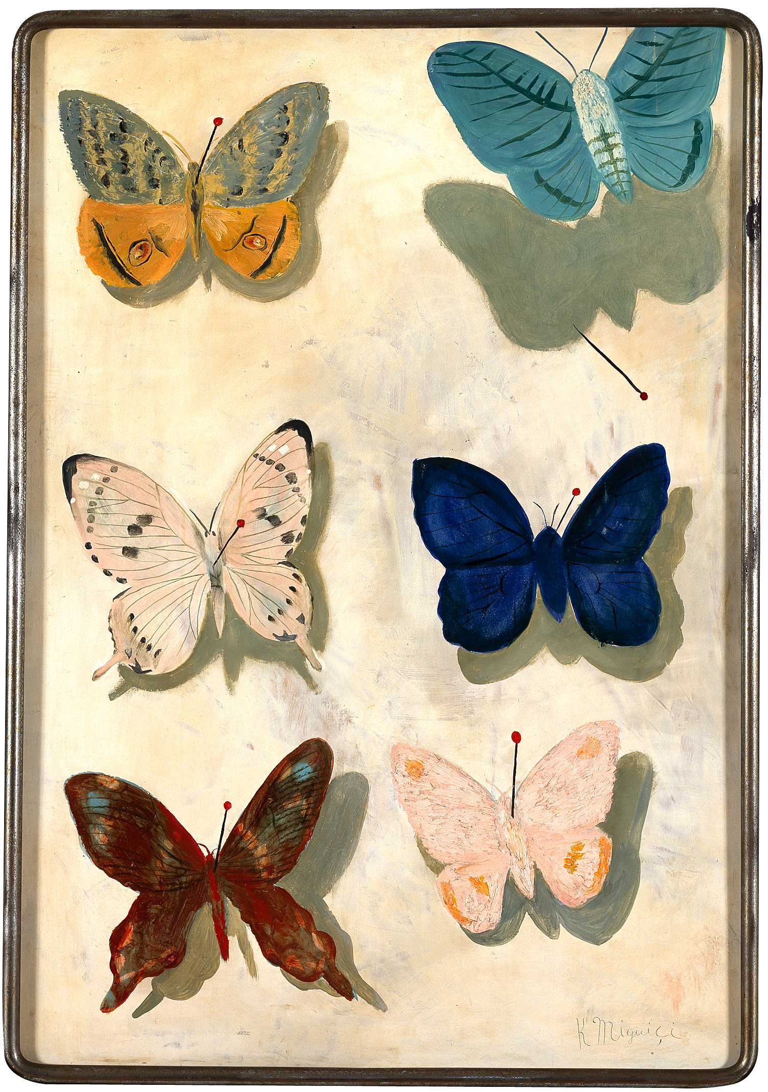 mima 北海道立三岸好太郎美術館企画 31 (北海道立の美術館